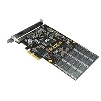 OCZ Technology 240 GB RevoDrive Series PCI-Express x4 Solid State Drive (SSD) OCZSSDPX-1RVD0240