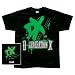 WWE - D-Generation X Triple H & HBK Youth T-Shirt