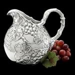 What is the best price for Arthur Court Grape 2 Quart Pitcher