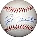 Josh Hamilton Autographed/Hand Signed MLB Baseball