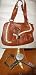 Christian Dior Saddle Bag