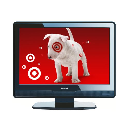 Philips 19PFL3403D/27 19-Inch LCD HDTV