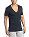C-IN2 Men's Prime Deep V-neck Tee