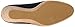 Stuart Weitzman Women's Corkswoon Wedge Pump