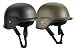 G.I. Style ABS Plastic Costume Helmet in your choice of 2 colors and 2 sizes