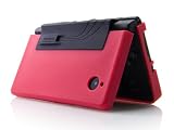 CAPDASE ソフトジャケット for ニンテンドーDSi(レッド) SJNDDSI-A191