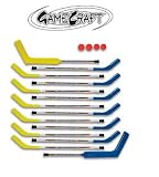 Gamecraft GameCraft Floor Hockey - Senior Set(price/set)