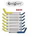 Gamecraft GameCraft Floor Hockey - Senior Set(price/set)