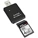 SanDisk 4 GB Extreme III SDHC Card (SDSDRX3-4096-A21, Retail Package)