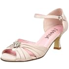 Amiana Little Kid/Big Kid 15/A0521 Dress Shoe