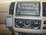 Review Brodit-UK  / DSL-Brodit Nissan Navara Brodit ProClip Angled mount 2006 - 2009 Fits All Countries - #653614