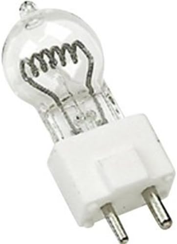 4 Qty. DYS 600 Ushio 600w 120v Lamp Bulb 1000251 JCD120v-600wc