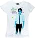 Jonas Brothers I'm Crushin on Nick Youth Girls Tee Shirt