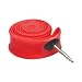 Challenge Superlite Latex Corsa Tube - 700 x 19/23, PRESTA Valve, 60mm