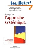 Manager par l'approche syst�mique