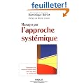 Manager par l'approche syst�mique