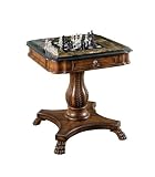 Powell Beacon Hill Cherry Game Table