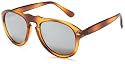 A.J. Morgan The Watch Aviator Sunglasses