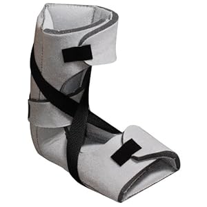 Brown Medical Stretch X Tension Night Splint