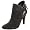Asfalto Suede/Anthracite Metal Crocco