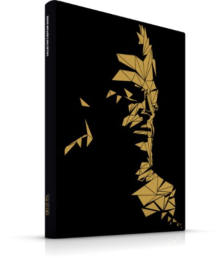 Deus Ex: Human Revolution Edition Guide