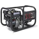 Coleman Powermate Pro 49 State 3250 Watt Portable Generator with Subaru 7HP OHV/OHC Engine  (Non-CARB Compliant) #PM0603250