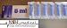 100 Spritzen 5 ml Einwegspritzen