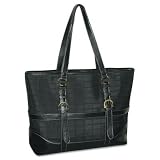 BUXOC113T88BK - Peyton Laptop Tote