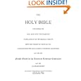 Holy Bible American Standard ebook