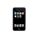 UltraClear-Displayschutzfolie Apple iPOD touch (6 Stück)