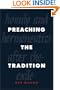 Preaching the Tradition: Homily and Hermeneutics after the Exile