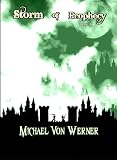 Storm of Prophecy, Book II: Pillar of Light
