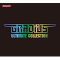 GRADIUS ULTIMATE COLLECTION