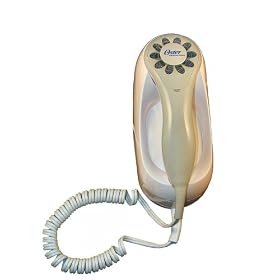 Buy Oster Professional 76932-710 Wall Mount Hair Dryer by Oster Professional
