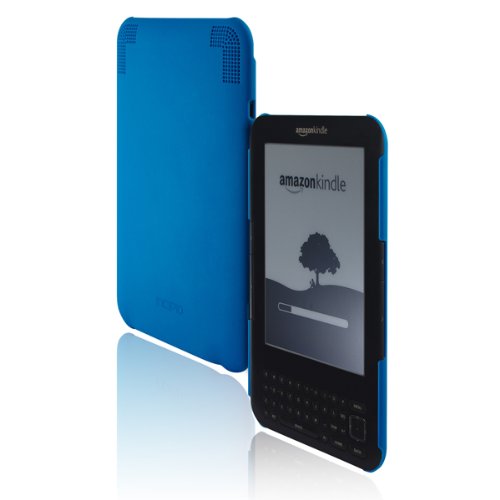 Incipio Feather Protective Kindle Case, Teal 