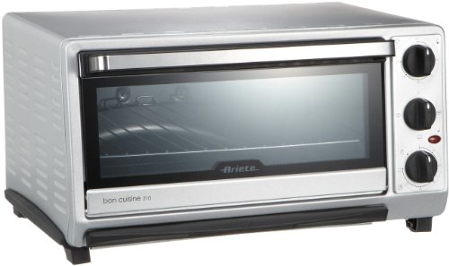 DeLonghi Ariete 972 Bon Cuisine 210 Ofen / 1500 Watt / 21 Liter Preisvergleich