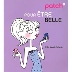 Patch pour �tre belle