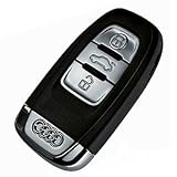 Audi Look Alike Keychain DVR