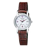 [シチズン]CITIZEN 腕時計 reguno レグノ chouchou シュシュ ソーラーテック レディース RC26-3071A
