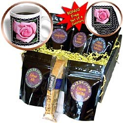 Birthday - Happy Birthday to my Wife - Coffee Gift Baskets - Coffee Gift Basket