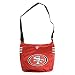 San Francisco 49ers MVP Jersey Tote