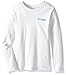Columbia Boys PFG Fish N' Hook Long Sleeve Shirt