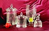 Decanter Elizabeth