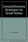 Competitiveness strategies for small states
