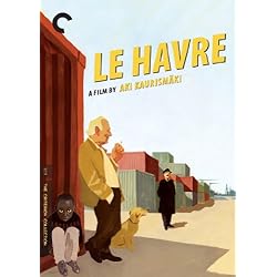 Le Havre (Criterion Collection)