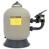 Sea Gate Filters 2000 Side Mount-Xtreme BioFilter