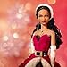 Barbie Collector Holiday Doll (Aa)