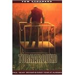 Turnaround: Bear Bryant's 1st Year at Alabama book cover