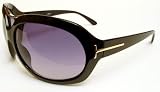 Kitchen & Housewares : Metal Bridge Detail Sunglasses