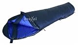 Eigenschaften Carinthia  / Lite 1300 Silk Schlafsack M